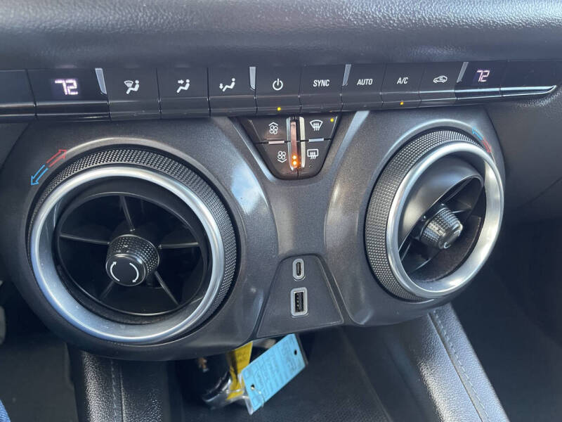 2019 Chevrolet Blazer LT
