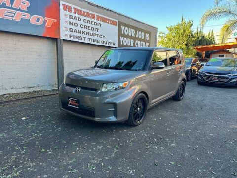 2011 Scion xB
