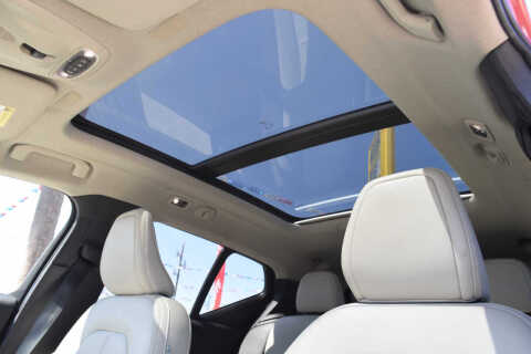 2020 Volvo XC40 T4 Momentum