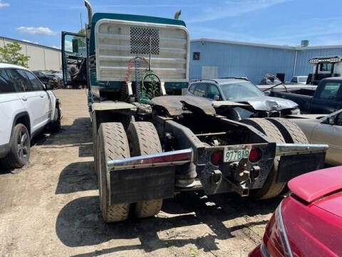 2007 Western Star 4900FA