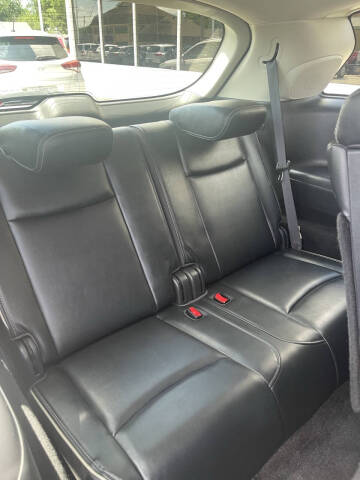 2019 Infiniti QX60 Pure