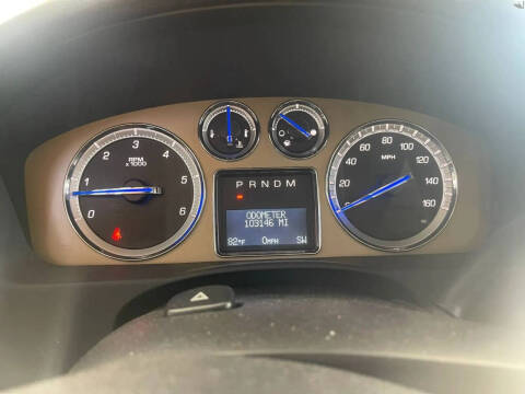 2013 Cadillac Escalade Platinum Edition