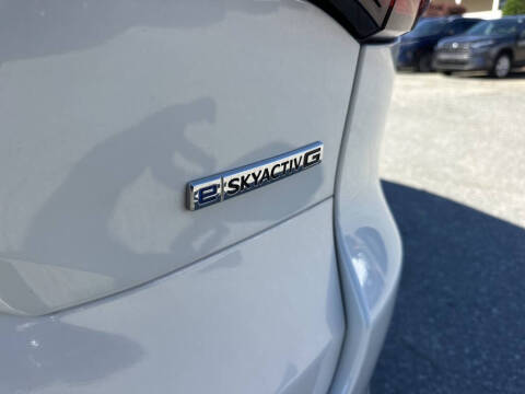 2024 Mazda CX-90 3.3 Turbo Preferred Plus