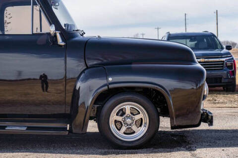 1954 Ford F-100