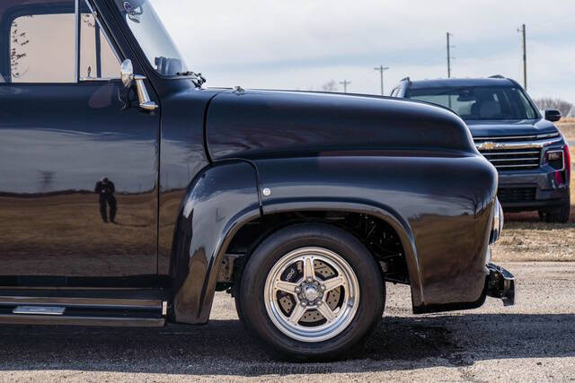 1954 Ford F-100