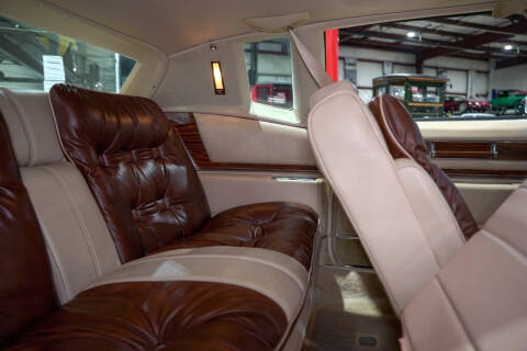 1978 Cadillac Eldorado