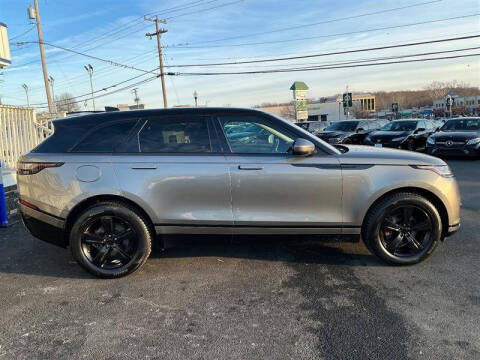 2020 Land Rover Range Rover Velar P250 S