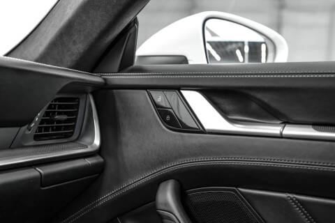 2021 Porsche 911 Turbo S