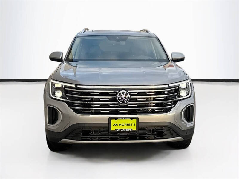 2026 Volkswagen Atlas SEL 4Motion