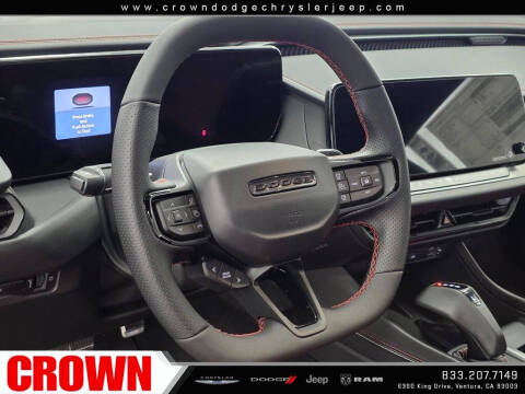 2026 Dodge Charger Scat Pack Plus
