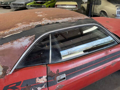 1971 Dodge Challenger