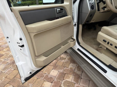 2013 Ford Expedition XLT