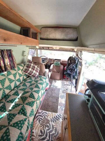 1975 Chevrolet High Top