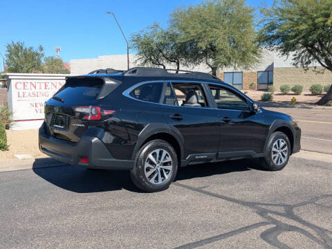 2024 Subaru Outback Premium