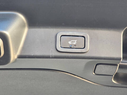 2021 Jaguar F-PACE P250 S