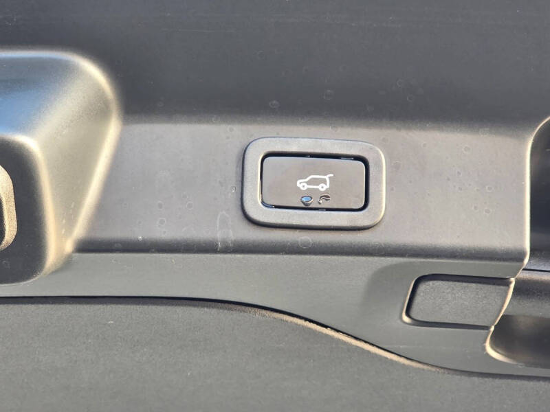 2021 Jaguar F-PACE P250 S