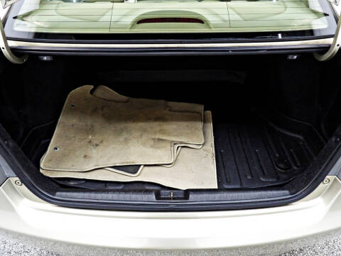 2008 Honda Civic EX-L