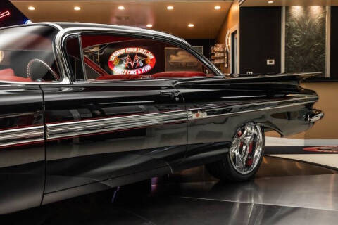 1959 Chevrolet Impala