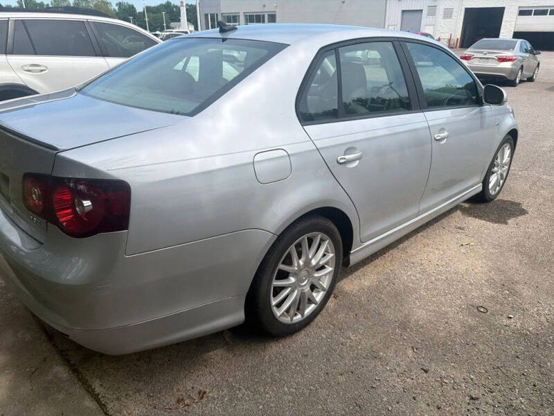 2009 Volkswagen Jetta
