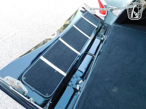 1957 Packard Clipper