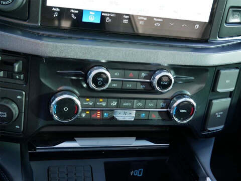 2025 Ford F-250 Super Duty