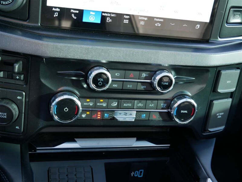 2025 Ford F-250 Super Duty