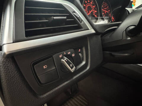 2018 BMW 4 Series 430i Gran Coupe