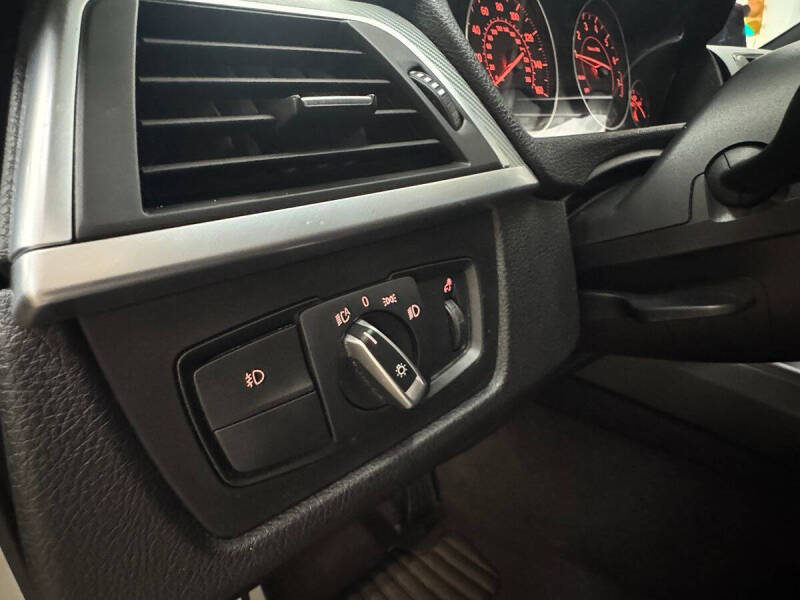 2018 BMW 4 Series 430i Gran Coupe