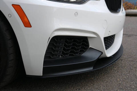 2018 BMW 2 Series M240i