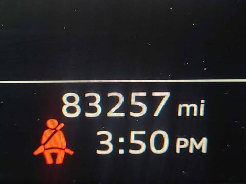 2020 Audi Q3 quattro Premium Plus 45 TFSI