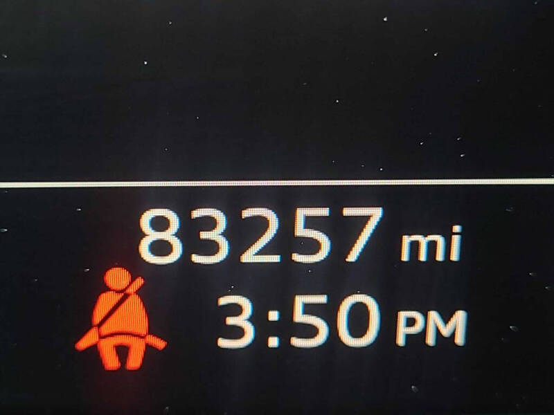 2020 Audi Q3 quattro Premium Plus 45 TFSI