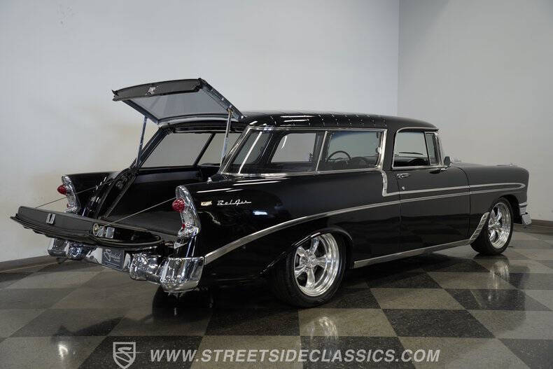 1956 Chevrolet Bel Air