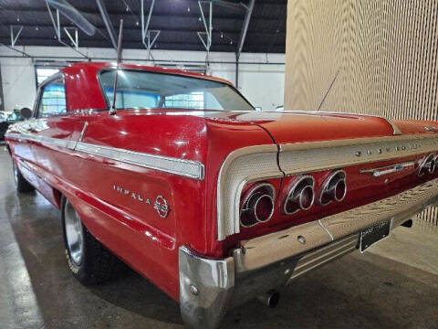 1964 Chevrolet Impala