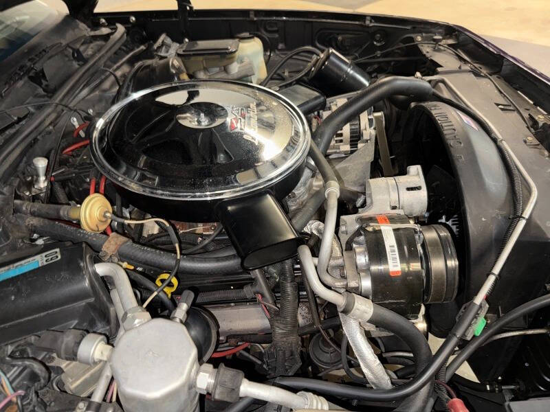 1986 Chevrolet El Camino