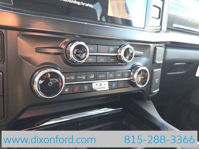 2026 Ford F-250 Super Duty