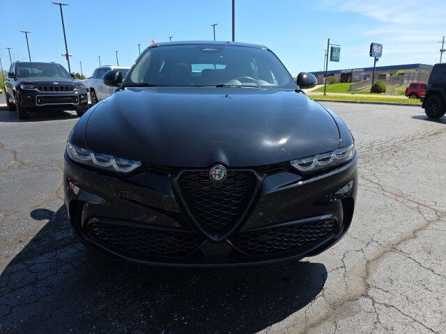 2025 Alfa Romeo Tonale
