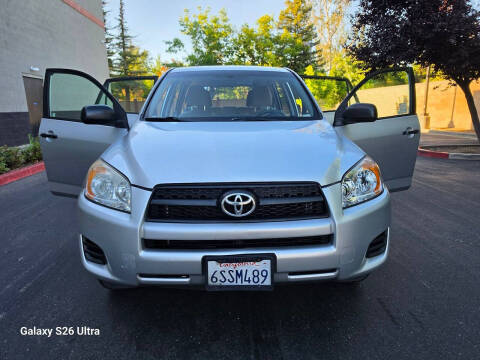 2011 Toyota RAV4