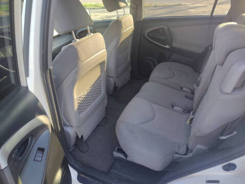 2009 Toyota RAV4 Limited