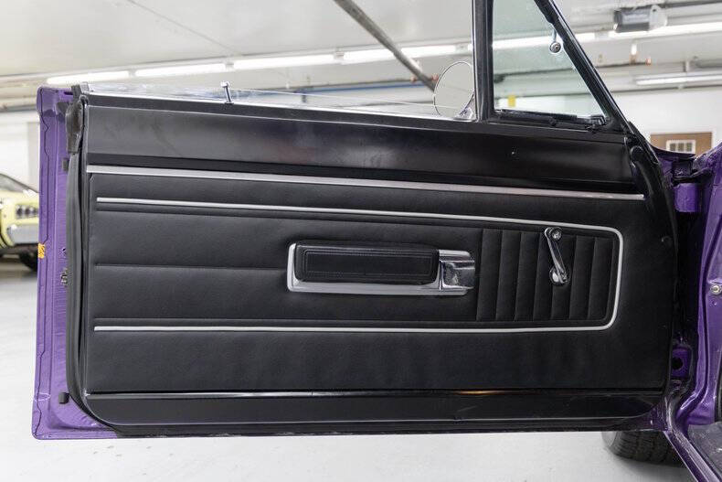 1970 Plymouth Roadrunner