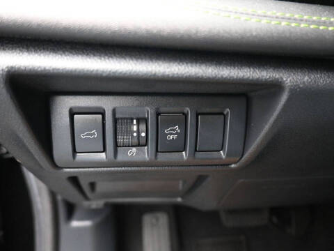 2020 Subaru Outback Onyx Edition XT