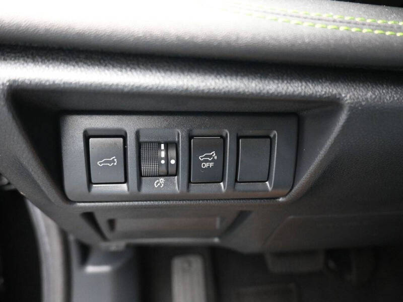 2020 Subaru Outback Onyx Edition XT