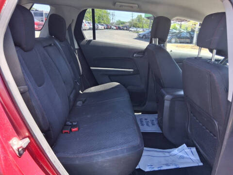 2013 GMC Terrain SLE-1