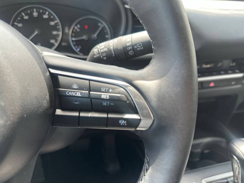 2026 Mazda CX-30 2.5 S Premium