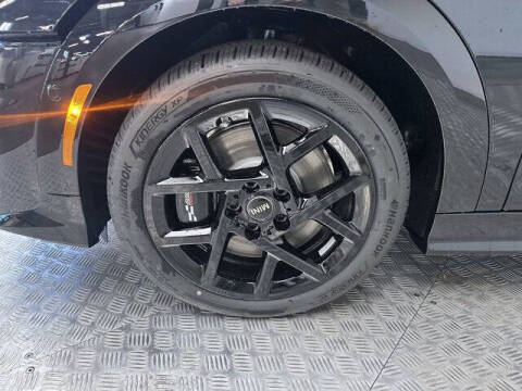 2026 MINI Convertible Cooper S