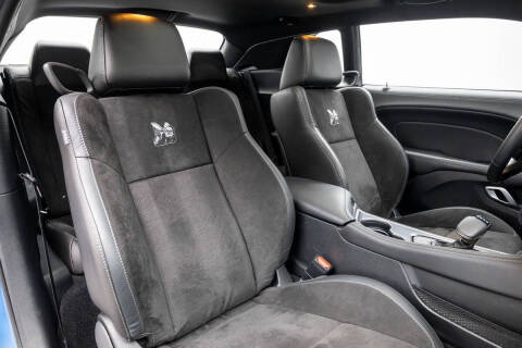 2020 Dodge Challenger