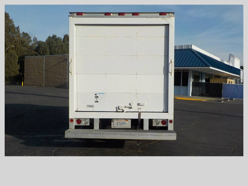 2012 Ford E-Series E-350 SD