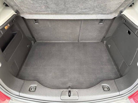 2015 Buick Encore Leather
