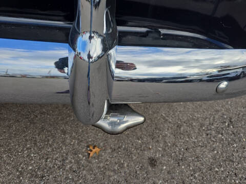 1951 Chevrolet Bel Air