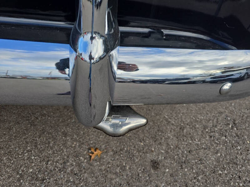 1951 Chevrolet Bel Air