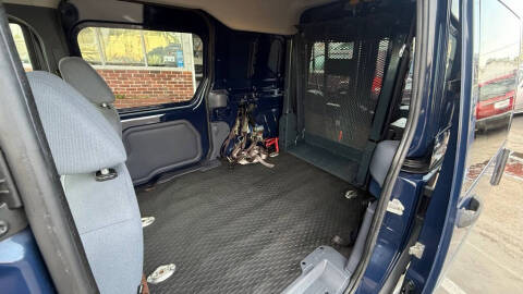 2010 Ford Transit Connect XLT